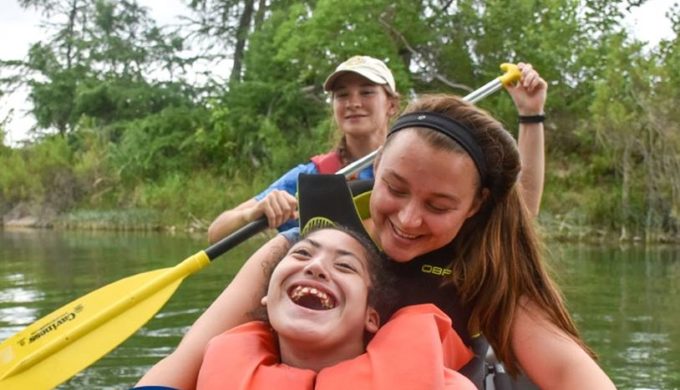 CAMPFest 2019: Celebrating Special Needs Support & Inclusiveness