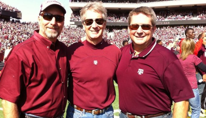 Brothers Jenkins Bicycle Across America on a Mission