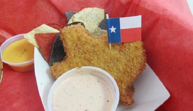 5 Foods Nobody Does Better Than Texas