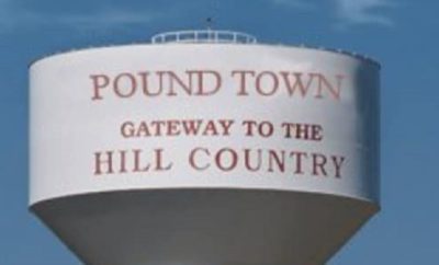 Petition to Rename Dripping Springs ‘Pound Town’ was a Fundraiser Stunt