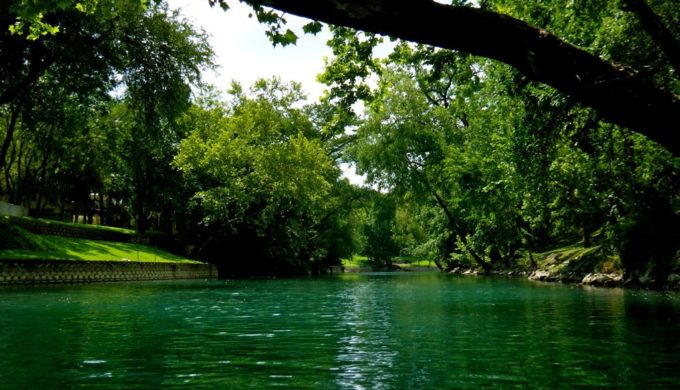 Come One Comal: The Littlest River That Could, Attracted German Settlers to the Texas Hill Country
