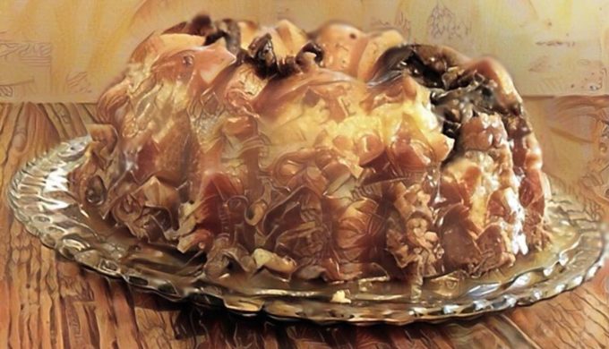 Our Favorite Recipes Celebrating Texas Pecan Month