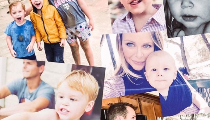 Country Star Granger Smith's Son Drowns in Heartbreaking Accident