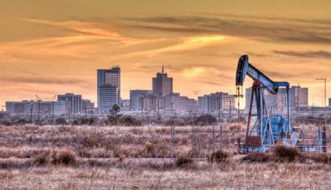 Midland Takes Home Top Honors as Fastest Growing City in Texas