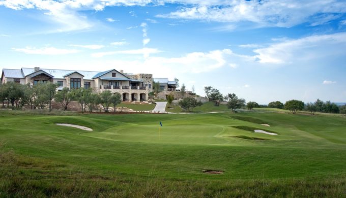 Hill Country Golf: Explore These Award-Winning Courses