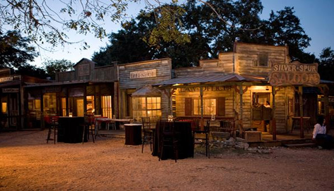 Enchanted Springs Ranch