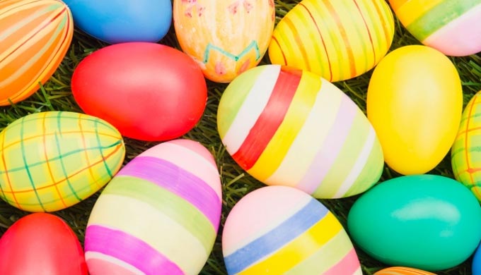 6 ‘Eggnormous’ Egg Hunts in the Hill Country You Don’t Want to Miss