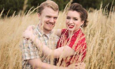 Woman Leaves Full-Time Job to Become 1950s-Style Housewife