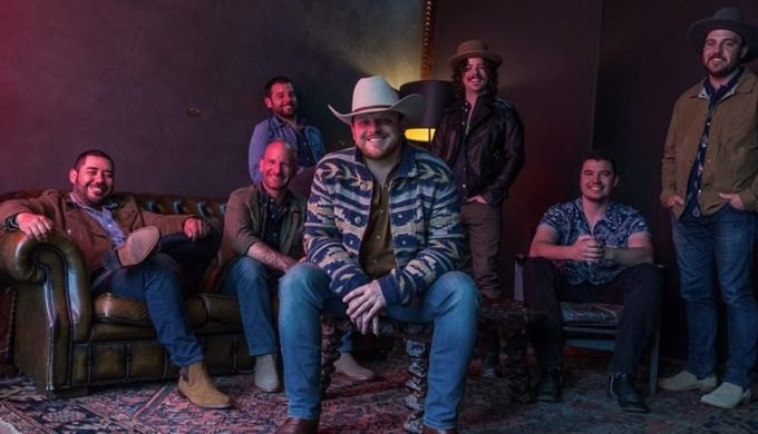 Your Summer Soundtrack is ‘Catching Fire' From the Josh Abbott Band