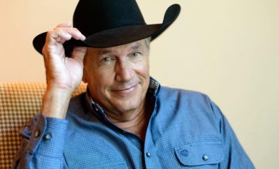 5 Times George Strait Owned Us With Words of Western Wisdom