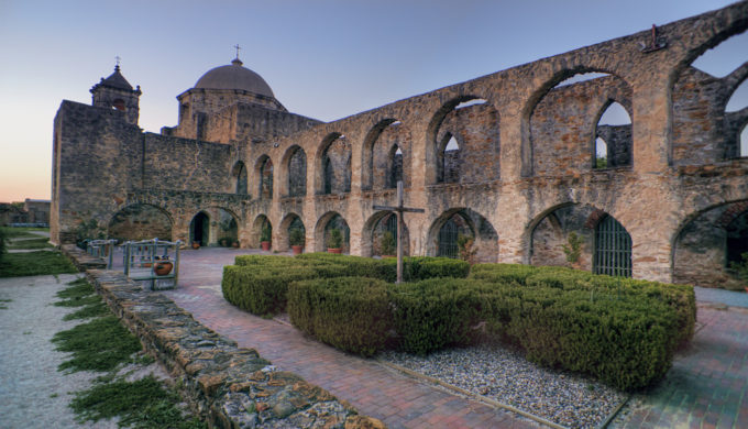 San Antonio Missions Tour: History Unfolding Before Your Eyes