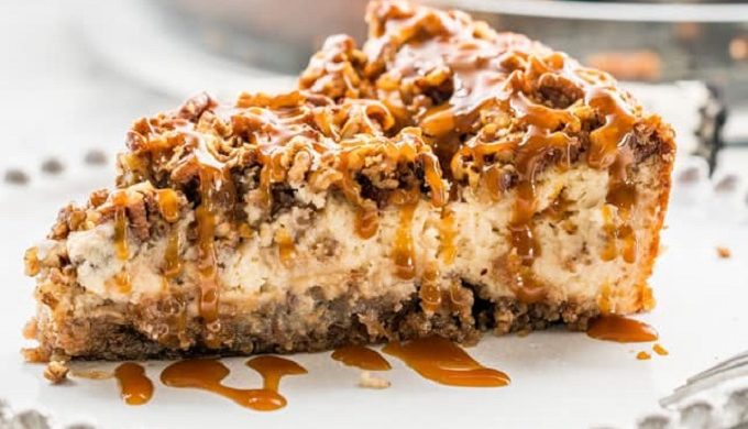 Our Favorite Recipes Celebrating Texas Pecan Month