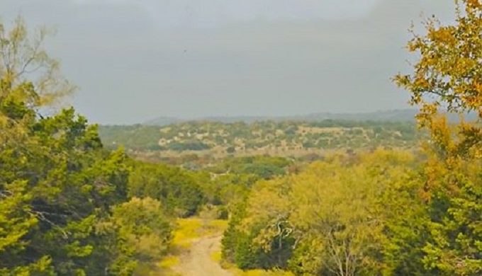 Is Palo Pinto Mountains State Park the ‘Hill Country’ of the North?