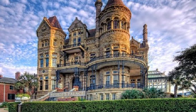 Guide to Galveston: Historically Epic Tour Stops
