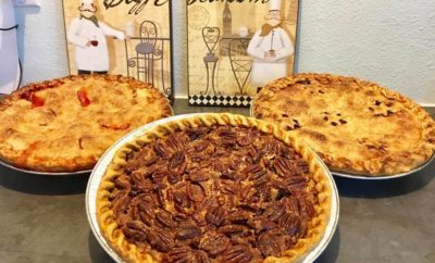 Papi’s Pies in Round Rock Named Best Place in Texas for a Slice of Pie