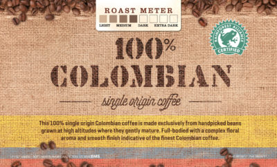 7-Eleven Continues Commitment to Sustainability with New Single-Origin Colombian Coffee