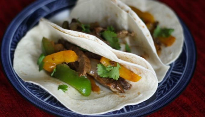 Texas Man Charged With Stealing $1.2 Million…in Fajitas Texas Man Charged With Stealing $1.2 Million…in Fajitas