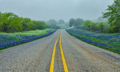 3 Breathtaking Drives You Must Take in the Texas Hill Country
