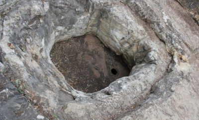 Dead Man's Hole: Do You Know the Dark Truth of Its Sinister Origin?
