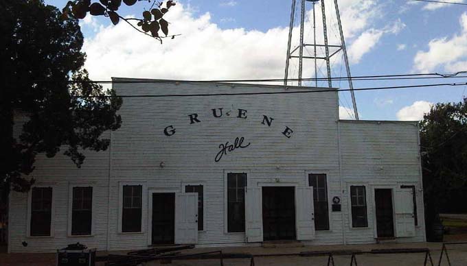 9 Dance Halls You Need to Visit in the Texas Hill Country