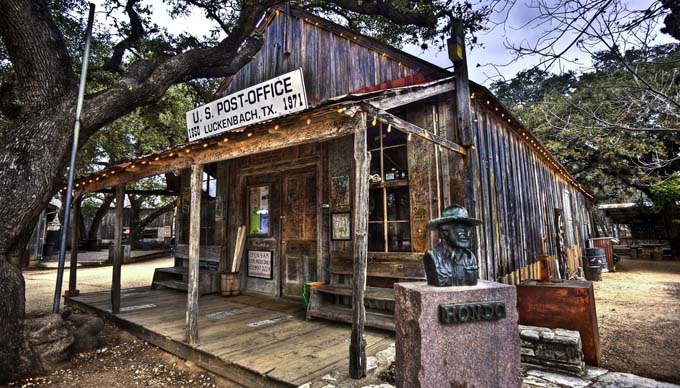 9 Dance Halls You Need to Visit in the Texas Hill Country