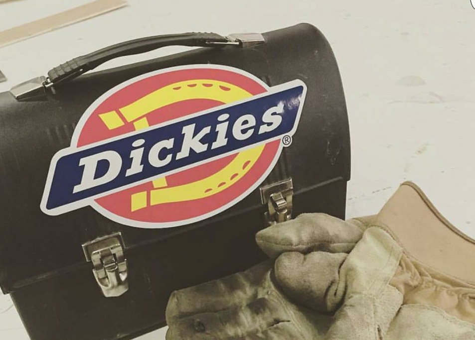 WilliamsonDickie Sold for 820 Million Company to Remain