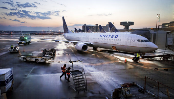 The Journey of More Than 70K Miles Starts in Texas With Some Fun Facts