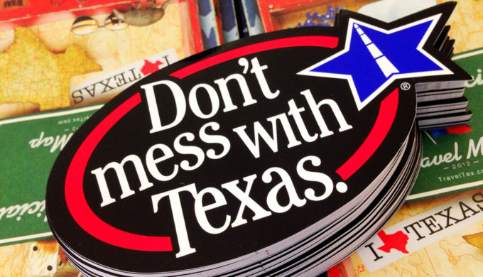 5 Things Every Texan Has Done, Or Is About To After Reading This List 5 Things Every Texan Has Done, Or Is About To After Reading This List