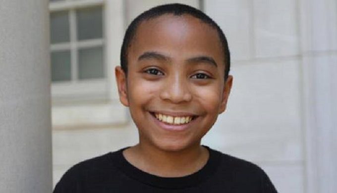 Texas Child Prodigies Graduate This Weekend: Mom Credits God, Sons Credit Mom