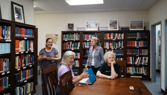 A Priceless Gem for Genealogists