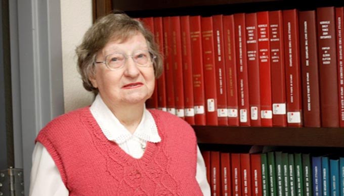 A Priceless Gem for Genealogists