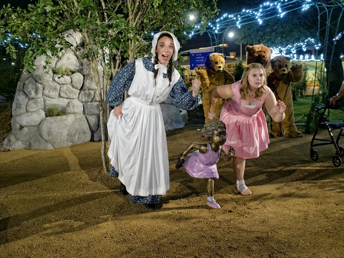 Abilene Texas Hill Country