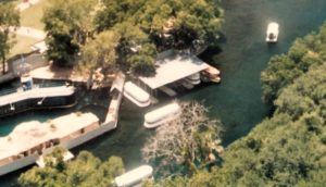 Remember Aquarena Springs in San Marcos with These Pictures from the Past