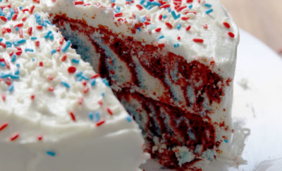 America Cake