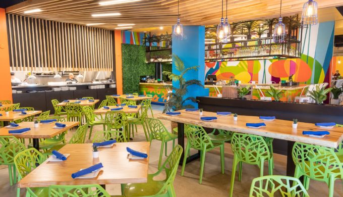 AvoEatery: A Unique New Restaurant Opens in Trinity Groves