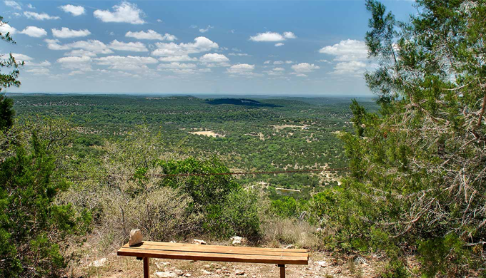 15 Best Bike Trails in the Hill Country