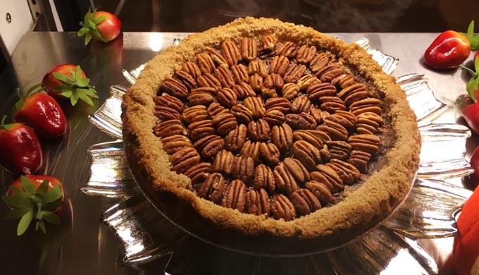 Bariloche Farms – A Harvest of Local Treasures