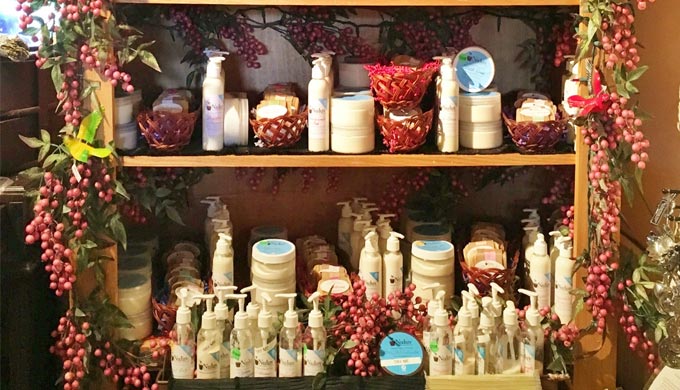 Bariloche Farms – A Harvest of Local Treasures