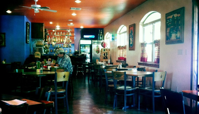 10 Best Mexican Restaurants in the Hill Country