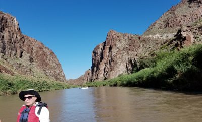 These Big Bend Tourism Destinations are Slowly Reopening