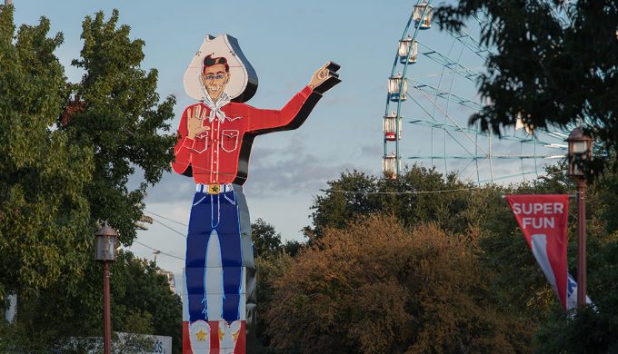 The Fate of the Fair: Will the State Fair of Texas Be Held in 2020?