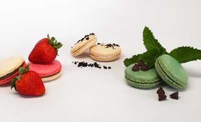 Bisous Bisous Pâtisserie Celebrates Summer the Sweet Way