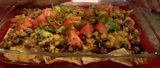 Nachos