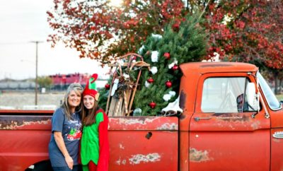 Enjoy Holiday Magic at the Brownwood Christmas Under the Stars Festival