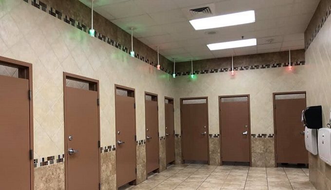 Buc-ee’s Just Got Even More Incredible with New Bathroom Technology