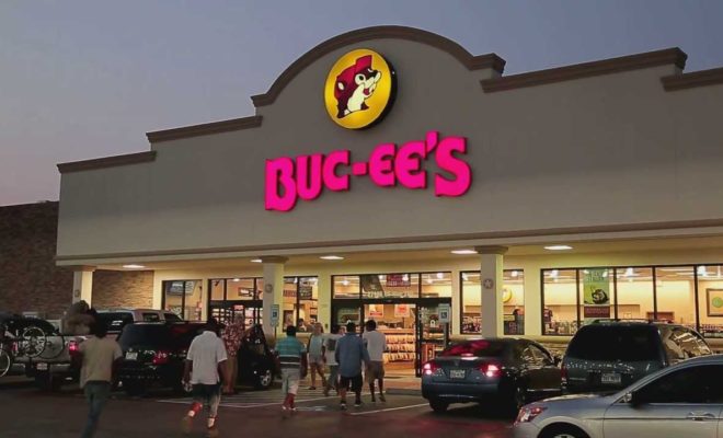 Buc Ee S Suing Former Employee For 67k