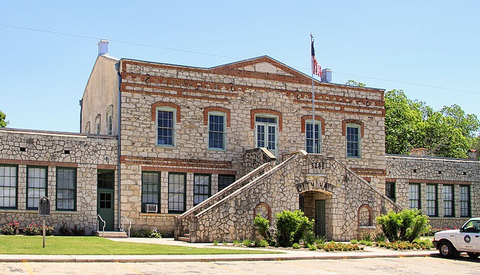 Castroville City Hall