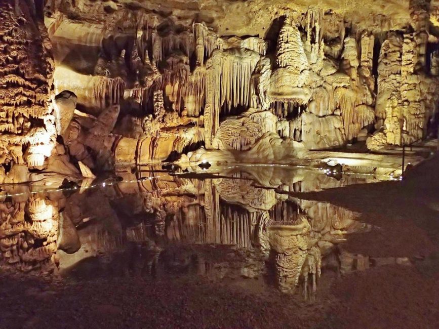 Cave Without A Name Underground Wonders Caves in the Texas Hill