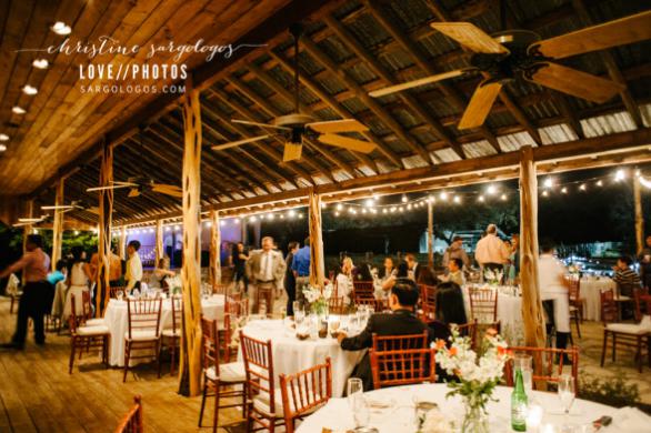Wedding Venue