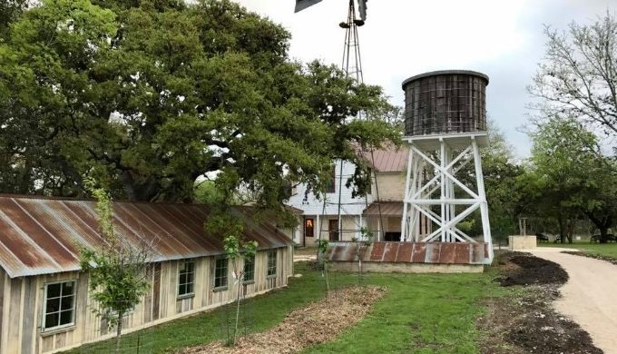 Cibolo Nature Center